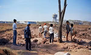 Bộ Tư lệnh TP Hồ Chí Minh tìm nhân chứng phục vụ công tác quy tập liệt sĩ