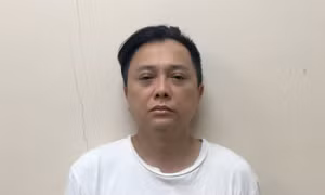TP Hồ Chí Minh: Nhà thiết kế Nguyễn Công Trí bị bắt vì liên quan đến đường dây ma túy