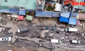 TP Hồ Chí Minh: Dự án nâng cấp, mở rộng đường Lò Lu sẽ được thông xe một phần vào quý IV/2025