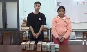 TP Hồ Chí Minh: Ba đối tượng cướp ngân hàng tại huyện Hóc Môn bị bắt sau 22 giờ gây án