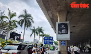 TP Hồ Chí Minh: Chấn chỉnh tình trạng taxi 'chặt chém', gian lận giá cước