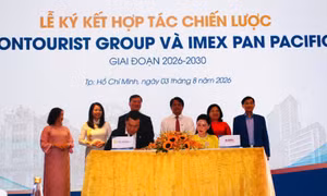 Saigontourist Group liên kết đa ngành, nâng sức cạnh tranh du lịch