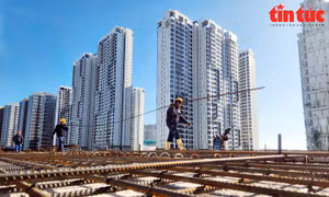 TP Hồ Chí Minh: Hàng loạt công trình giao thông trọng điểm ‘chạy nước rút’ để về đích