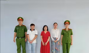 Công an TP Hồ Chí Minh khởi tố vụ truyền dịch làm trắng da trái phép gây chết người