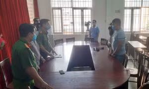 Xử lý hình sự một số vụ điển hình nhằm răn đe trong phòng chống dịch COVID