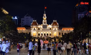 Kinh tế ban đêm - Bài 3: Đòn bẩy gia tăng giá trị bất động sản