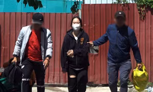 TP Hồ Chí Minh: Khuyến cáo người dân cảnh giác trước các thủ đoạn của tội phạm mua bán người