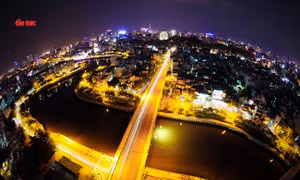 Đây là lý do quận 3 của TP Hồ Chí Minh lọt top 20 khu phố tuyệt vời nhất thế giới 