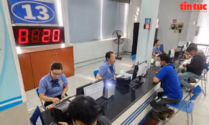 Từ 17/2, giảm đến 15% giá vé tàu khách tuyến Bắc - Nam