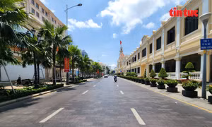TP Hồ Chí Minh: Nhiều tuyến đường cấm xe tải, hạn chế ô tô trên 7 chỗ trong ngày 25/3