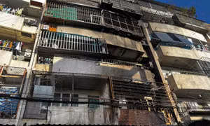 TP Hồ Chí Minh: Xác định danh tính 8 nạn nhân trong vụ cháy tại cư xá Độc Lập