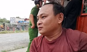 TP Hồ Chí Minh: Khởi tố lái xe gây tai nạn liên hoàn trên cầu Phú Mỹ