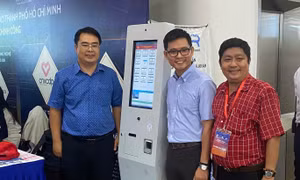 ARAR - Công nghệ tự động hóa cùng kỷ nguyên vươn mình của dân tộc