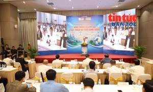 Phát triển hạ tầng năng lượng để đón đầu AI và kinh tế số