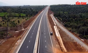 Bình Thuận bứt phá hơn nữa khi hai dự án cao tốc đưa vào khai thác