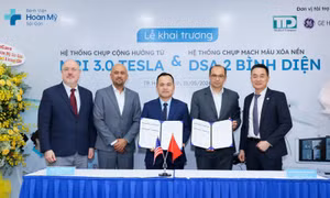Ứng dụng công nghệ tiên tiến phát hiện sớm các bệnh tim mạch, thần kinh