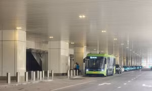 TP Hồ Chí Minh đưa 169 xe buýt điện vào vận hành trên 9 tuyến từ ngày 1/3