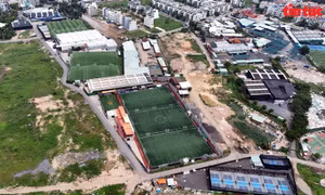 TP Hồ Chí Minh siết quản lý trật tự xây dựng, đưa vào tiêu chí đánh giá cán bộ