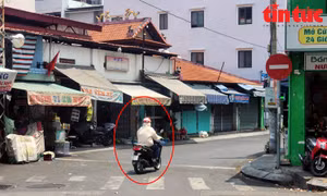 TP Hồ Chí Minh: Vi phạm giao thông tái diễn sau 3 tháng triển khai Nghị định 168