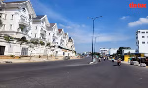 TP Hồ Chí Minh: Hàng loạt công trình giao thông sẵn sàng thông xe dịp 30/4