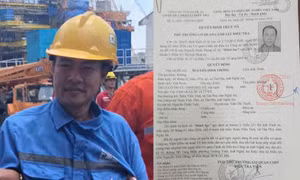 TP Hồ Chí Minh: Bắt giữ đối tượng truy nã lẩn trốn tại khu vực cảng Vietsovpetro