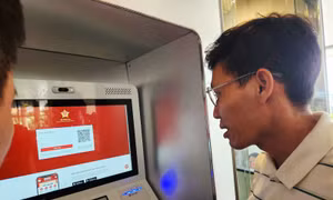 Bộ Công an thông tin về dự thảo Nghị quyết về phát triển công dân số