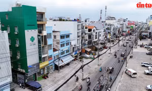 TP Hồ Chí Minh: Dự án metro số 2 chốt tiến độ khởi công vào cuối năm 2025