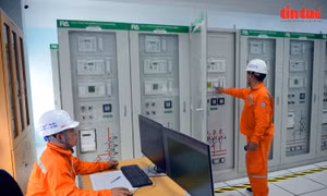 TP Hồ Chí Minh bảo đảm điện ổn định cho bầu cử đại biểu Quốc hội và HĐND các cấp