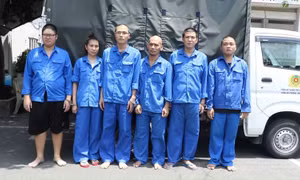 TP Hồ Chí Minh: Lộ thủ đoạn thuê người đứng tên vay mua trả góp ô tô 