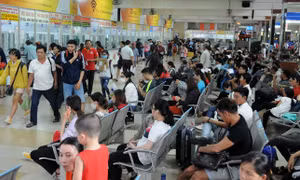 Giá vé xe khách tăng từ 20% - 60% dịp Tết Nguyên đán 2020 