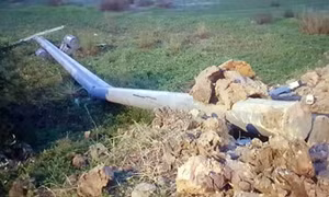 Tổng công ty Điện lực miền Nam lên tiếng về vụ ngã trụ điện trong quá trình thi công khiến 2 người thương vong 