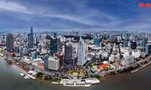 TP Hồ Chí Minh tăng tốc tạo đà phát triển cho những năm kế tiếp