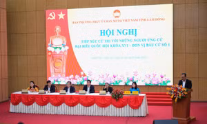 Đưa ‘hơi thở’ khoa học và giáo dục vào nghị trường: Kỳ vọng vào những đại biểu trí thức kiến tạo trong kỷ nguyên mới