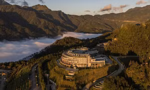 Lady Hill Sapa Resort - nơi chạm tới vẻ đẹp mây ngàn Tây Bắc