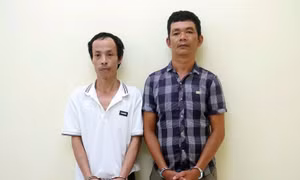 TP Hồ Chí Minh: Bắt giữ 2 đối tượng đăng tải thông tin xuyên tạc trên mạng