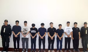 TP Hồ Chí Minh khởi tố thêm 12 bị can trong vụ án lừa đảo 'hợp đồng kỳ nghỉ'
