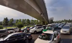 TP Hồ Chí Minh sẽ ghi hình xử phạt giao thông qua hệ thống camera cố định từ ngày 10/3
