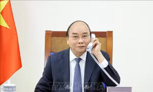 Việt Nam - Chile ủng hộ lẫn nhau tại các tổ chức quốc tế và diễn đàn đa phương