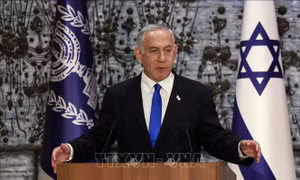 Israel: Ông Netanyahu thành lập được chính phủ mới