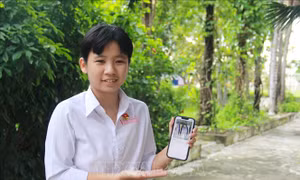 Ứng dụng trí tuệ nhân tạo hỗ trợ ngư dân bảo quản, khai thác hiệu quả thủy sản
