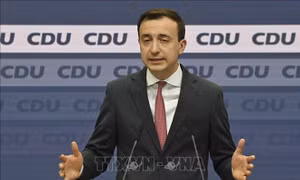 Đức: CDU thông báo kế hoạch cải tổ ban lãnh đạo