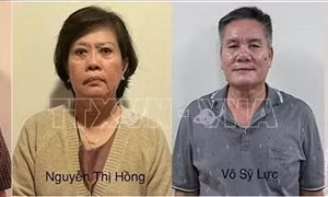 Khởi tố nguyên Tổng Giám đốc Tập đoàn Cao su Việt Nam Trần Ngọc Thuận