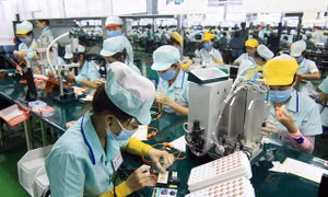 Thực hiện kiểm tra Nhà nước về chất lượng sản phẩm, hàng hóa