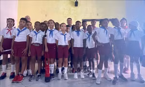 77 năm Quốc khánh Việt Nam: Cuba tổ chức thi sáng tác văn học và hội họa