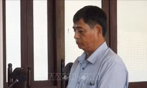 Bác đơn xin giảm nhẹ của đối tượng vi phạm nồng độ cồn gây tai nạn chết người