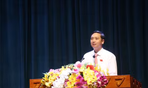 Tạo tiền đề, động lực thúc đẩy giải ngân vốn đầu tư công, bảo đảm an sinh xã hội