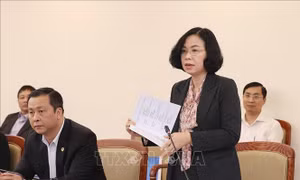 Duy trì hiệu quả hợp tác giữa TTXVN với các cơ quan đại diện Việt Nam ở nước ngoài