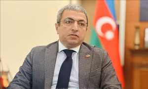 Đại sứ Azerbaijan: Cuộc bầu cử góp phần tạo nền tảng vững chắc cho Việt Nam phát triển