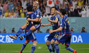 World Cup 2026: Khởi chiếu phim về hành trình 1.287 ngày của 'Samurai Xanh'