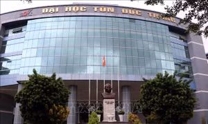 Bảy lĩnh vực của giáo dục đại học Việt Nam góp mặt trong bảng xếp hạng thế giới